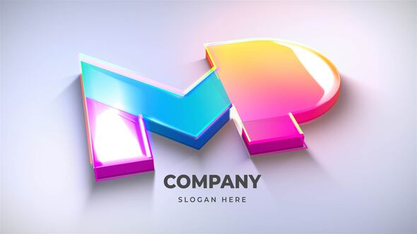 Logo Animation - Logo（919602）-技能树